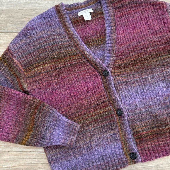 Christian Siriano Cardigan - Picture 2 of 12